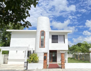 Casa Tres Pinos